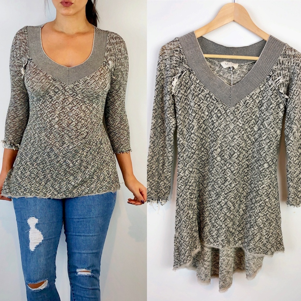 Myti Knit Sweater